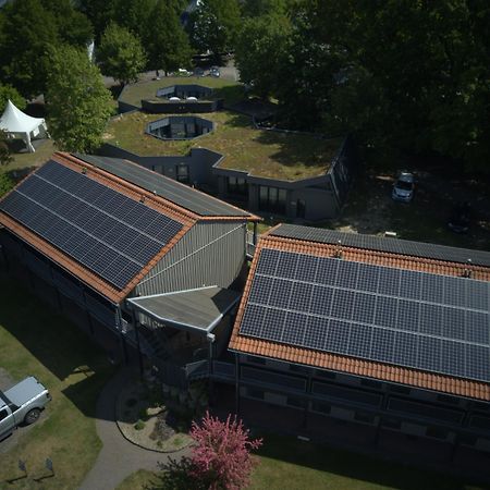 Tat Tagungs- Und Gaestehaus Rheine Esterno foto