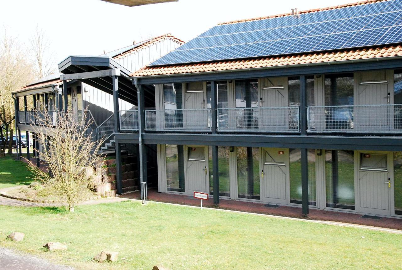 Tat Tagungs- Und Gaestehaus Rheine Esterno foto