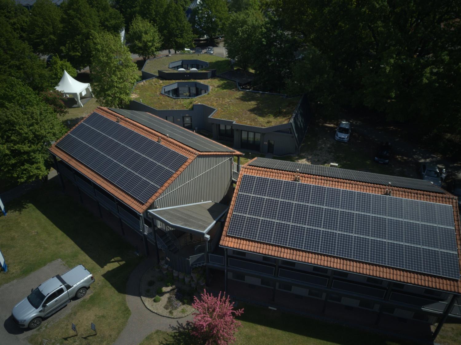 Hotel Tat Tagungs- Und Gaestehaus Rheine Esterno foto